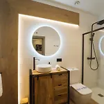 Haus Bahia Apartmán *