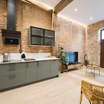 Haus Bahia Apartmán Santander