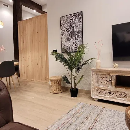Haus Bahia Santander