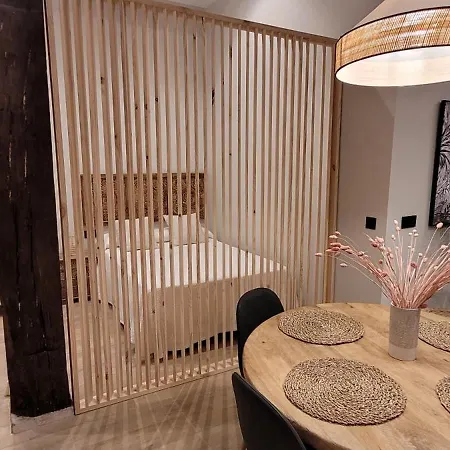 Haus Bahia Santander