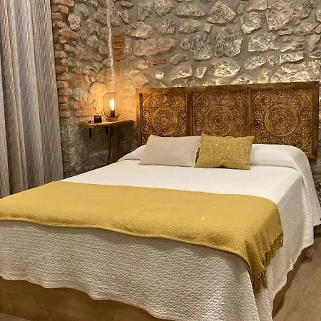 Haus Bahia Apartament Santander