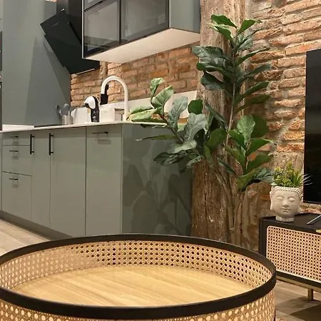 Haus Bahia Apartament