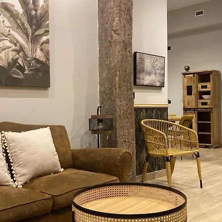 Apartament Haus Bahia