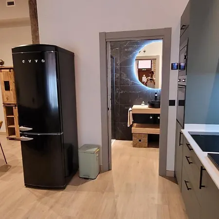 Haus Bahia Lägenhet Santander