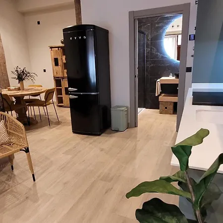 Haus Bahia Apartament