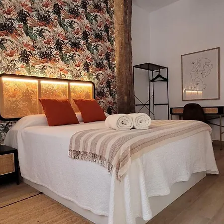 Apartament Haus Bahia Santander