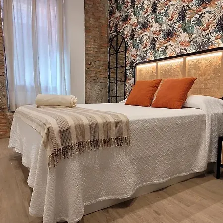 Haus Bahia Apartament *