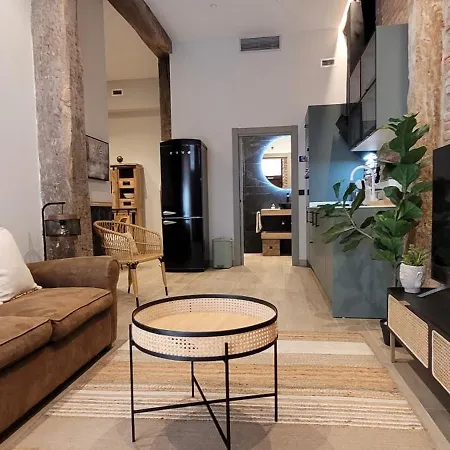 Apartament Haus Bahia Santander