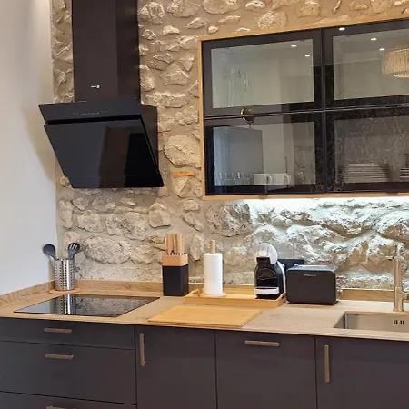 Haus Bahia Apartament