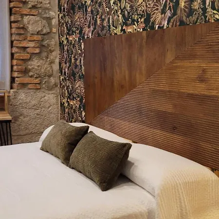 Apartament Haus Bahia Santander