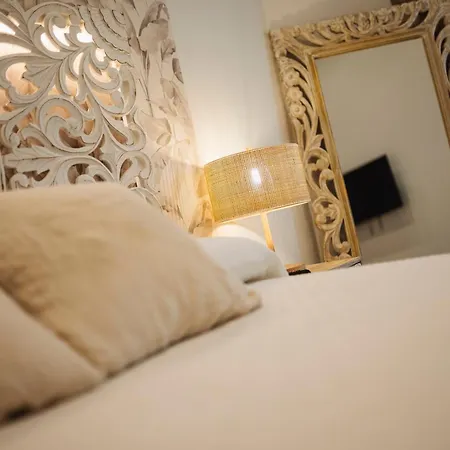 Haus Bahia Apartament *