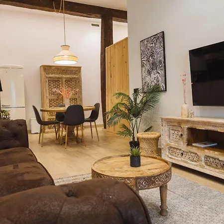 Haus Bahia Santander