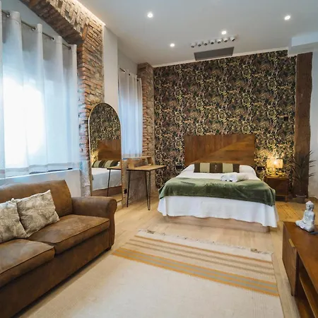 Haus Bahia Apartament Santander