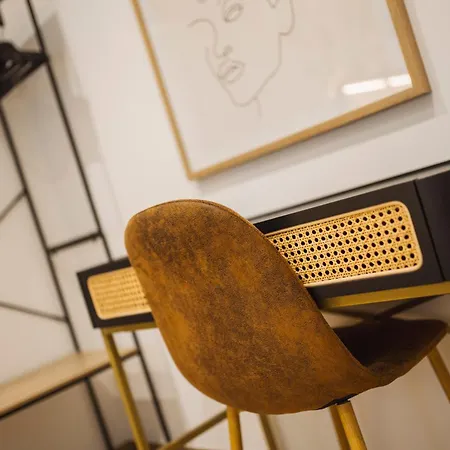 Haus Bahia Santander