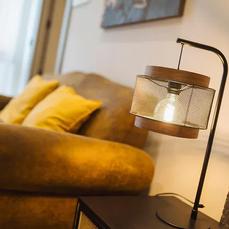 Appartamento Haus Bahia Santander