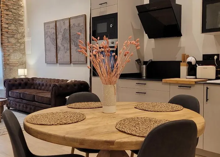 Appartamento Haus Bahia *