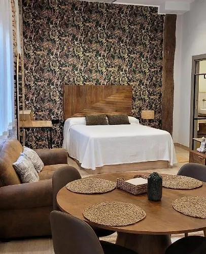 Haus Bahia Appartamento Santander