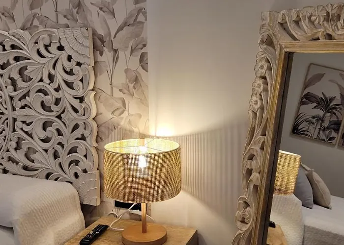 Appartamento Haus Bahia *