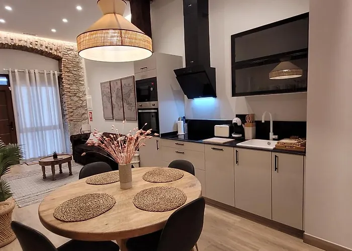 Haus Bahia Appartamento