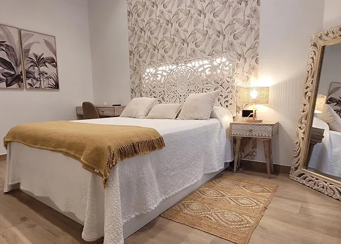 Haus Bahia * Santander