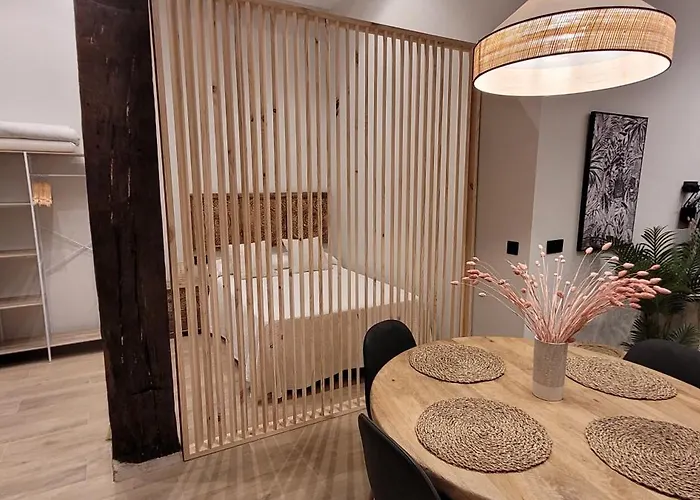 Haus Bahia Santander