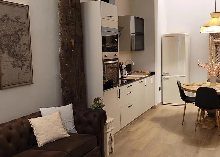 Haus Bahia Appartamento *