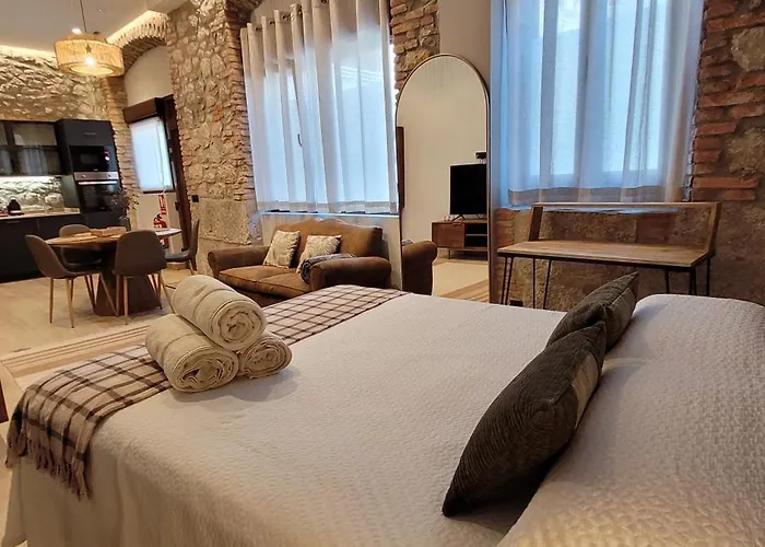 Appartamento Haus Bahia *