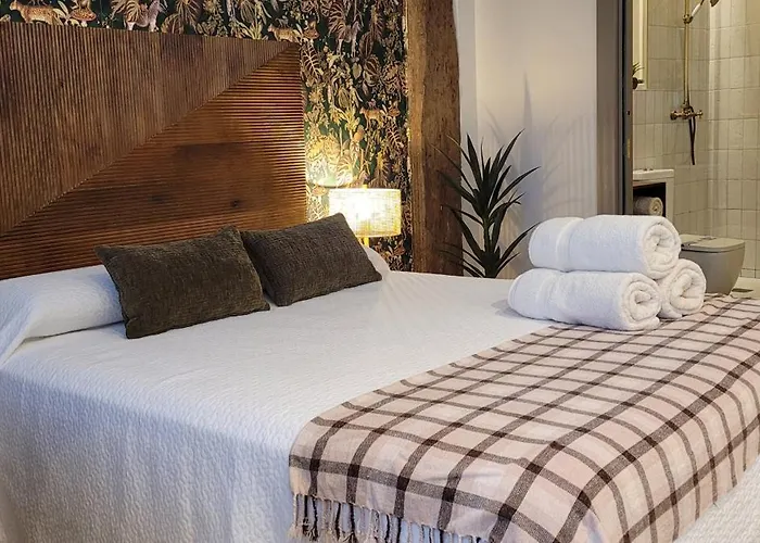 Haus Bahia Appartamento Santander