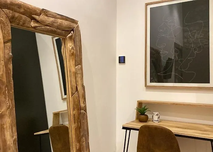 Haus Bahia Appartamento Santander