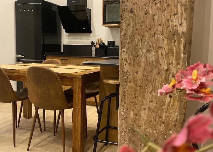 Appartamento Haus Bahia Santander