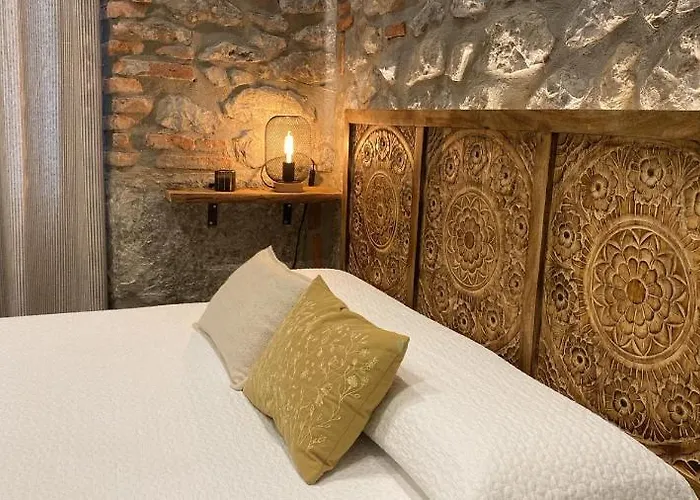 Haus Bahia Appartamento Santander