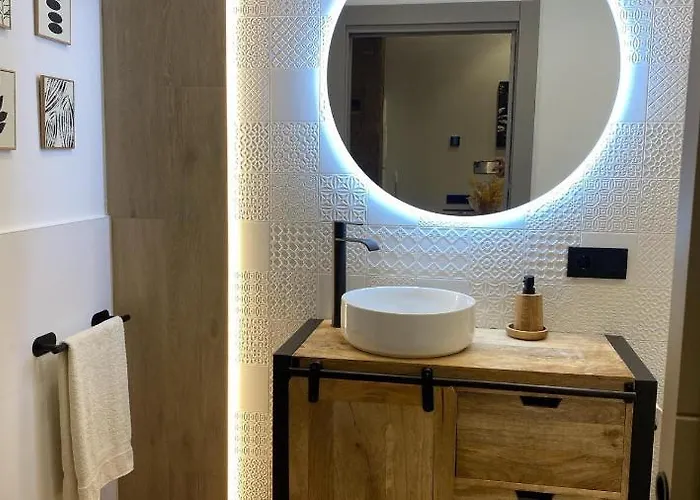 Haus Bahia * Santander