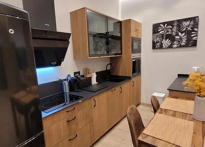 Appartamento Haus Bahia