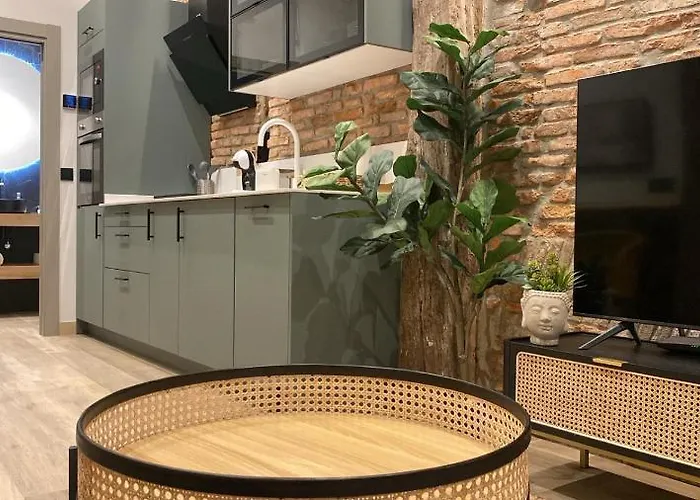 Haus Bahia Appartamento