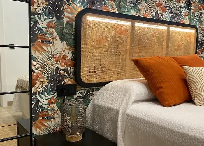 Haus Bahia * Santander