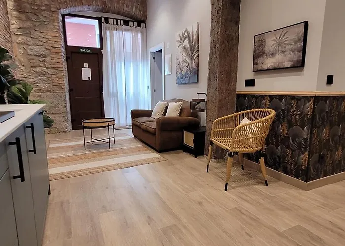 Appartamento Haus Bahia *