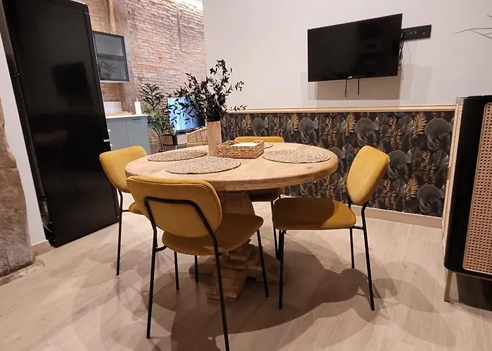 Haus Bahia Appartamento *