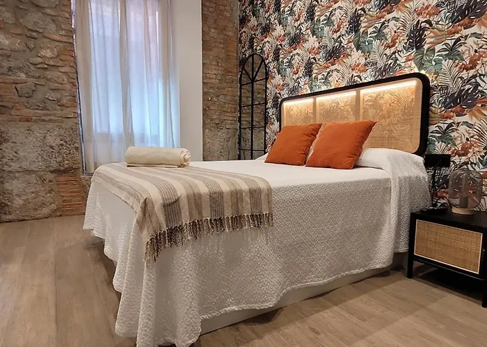 Haus Bahia Appartamento *