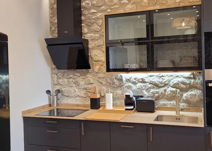 Haus Bahia Appartamento