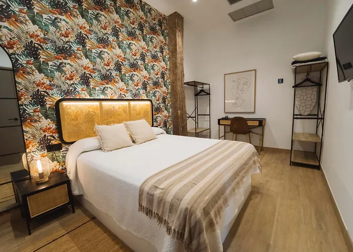 Haus Bahia Appartamento Santander