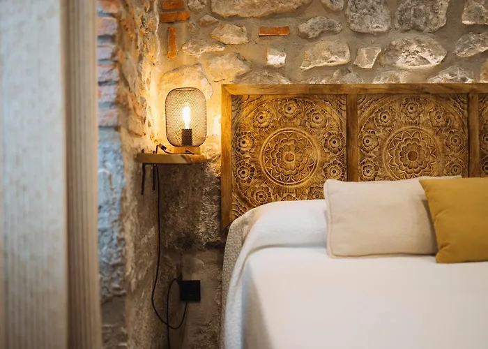 Appartamento Haus Bahia