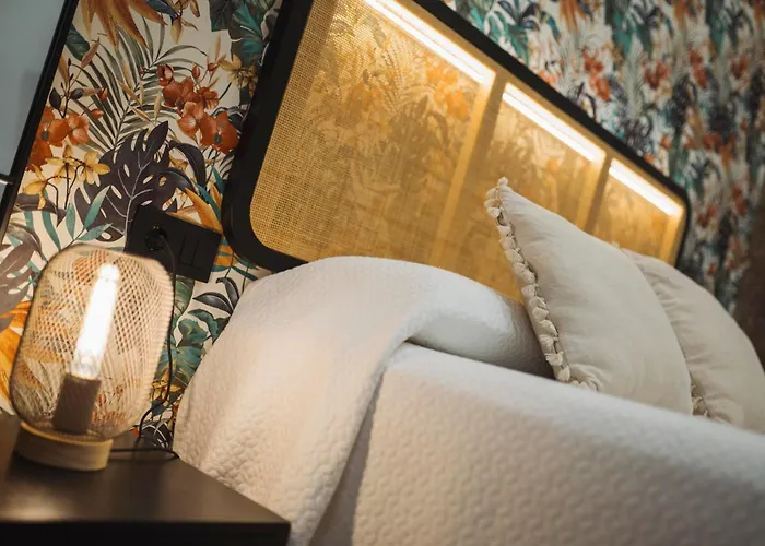 Haus Bahia Santander